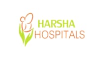 Harsha Hospital logo