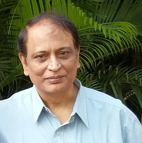 Dr. KS Prasad